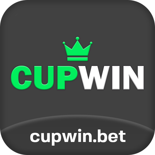 Logo da cupwin